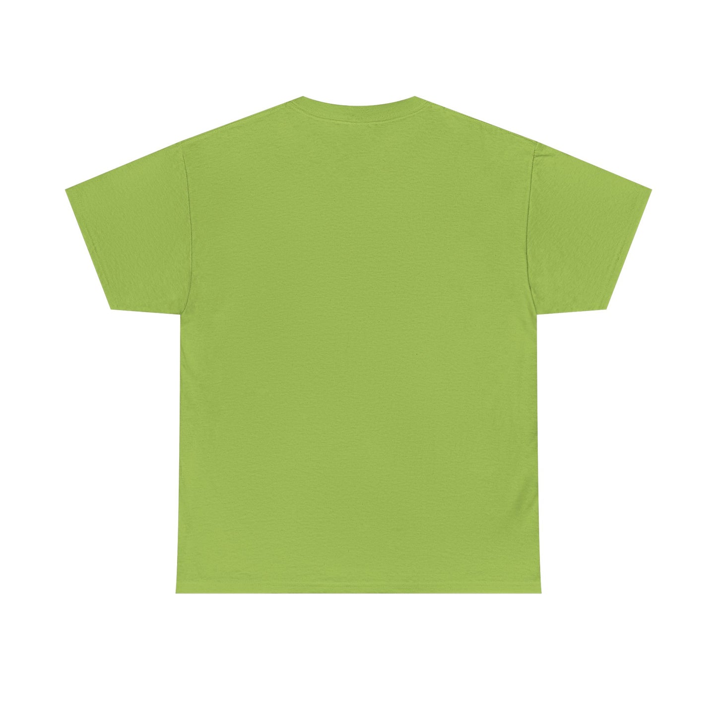 Cosmic Vibes Unisex Heavy Cotton Tee - Escape Design