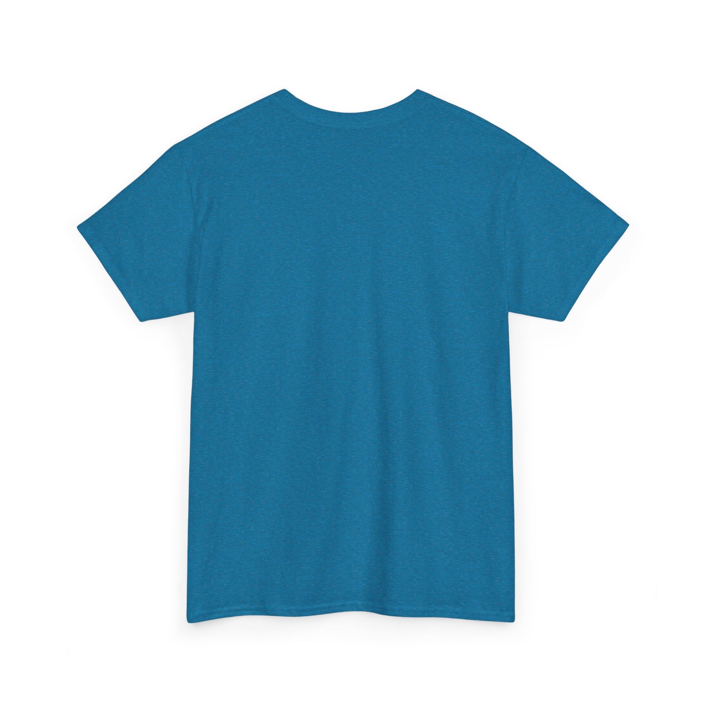 Peaceful State of Mind Unisex Heavy Cotton Tee