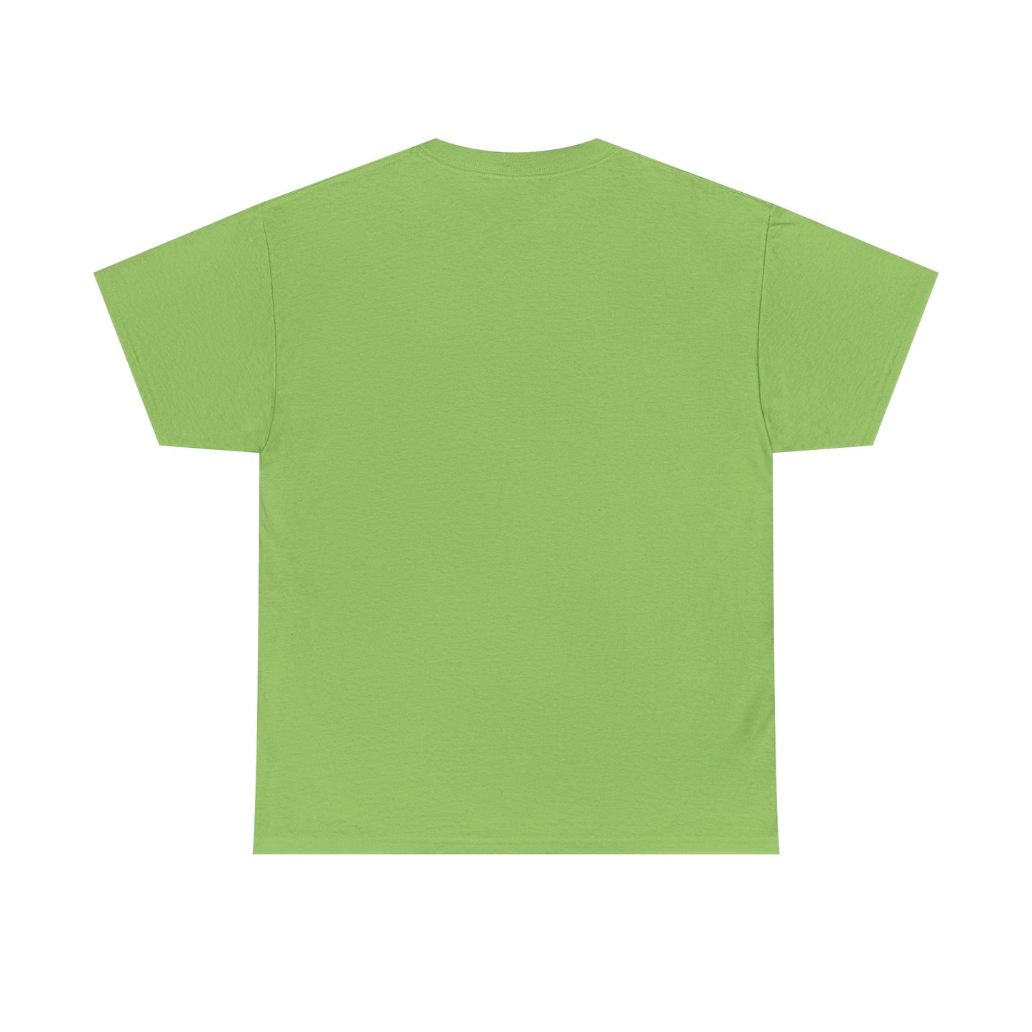 Peaceful State of Mind Unisex Heavy Cotton Tee