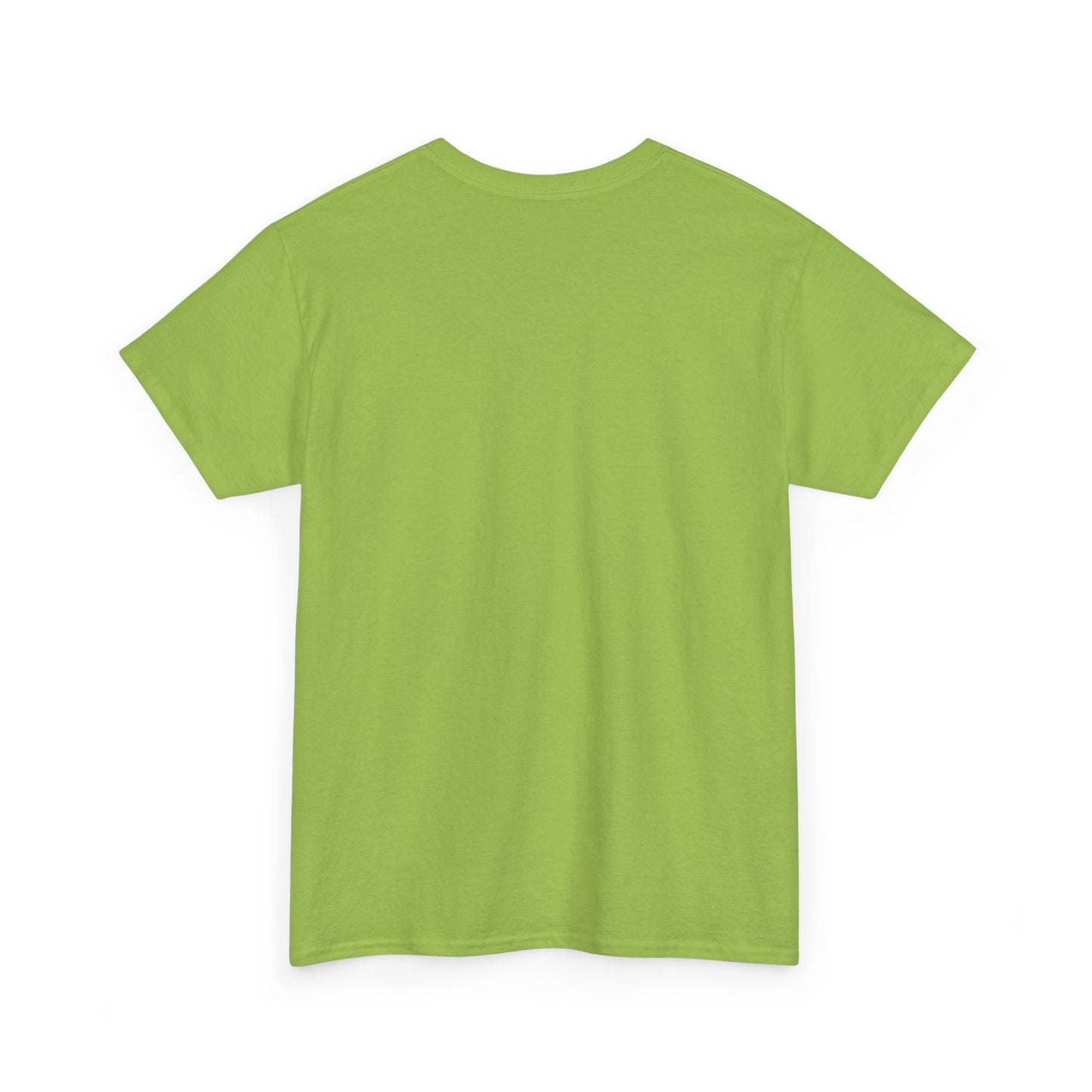 Beach Vibes Unisex Heavy Cotton Tee - Tropical Mama Design