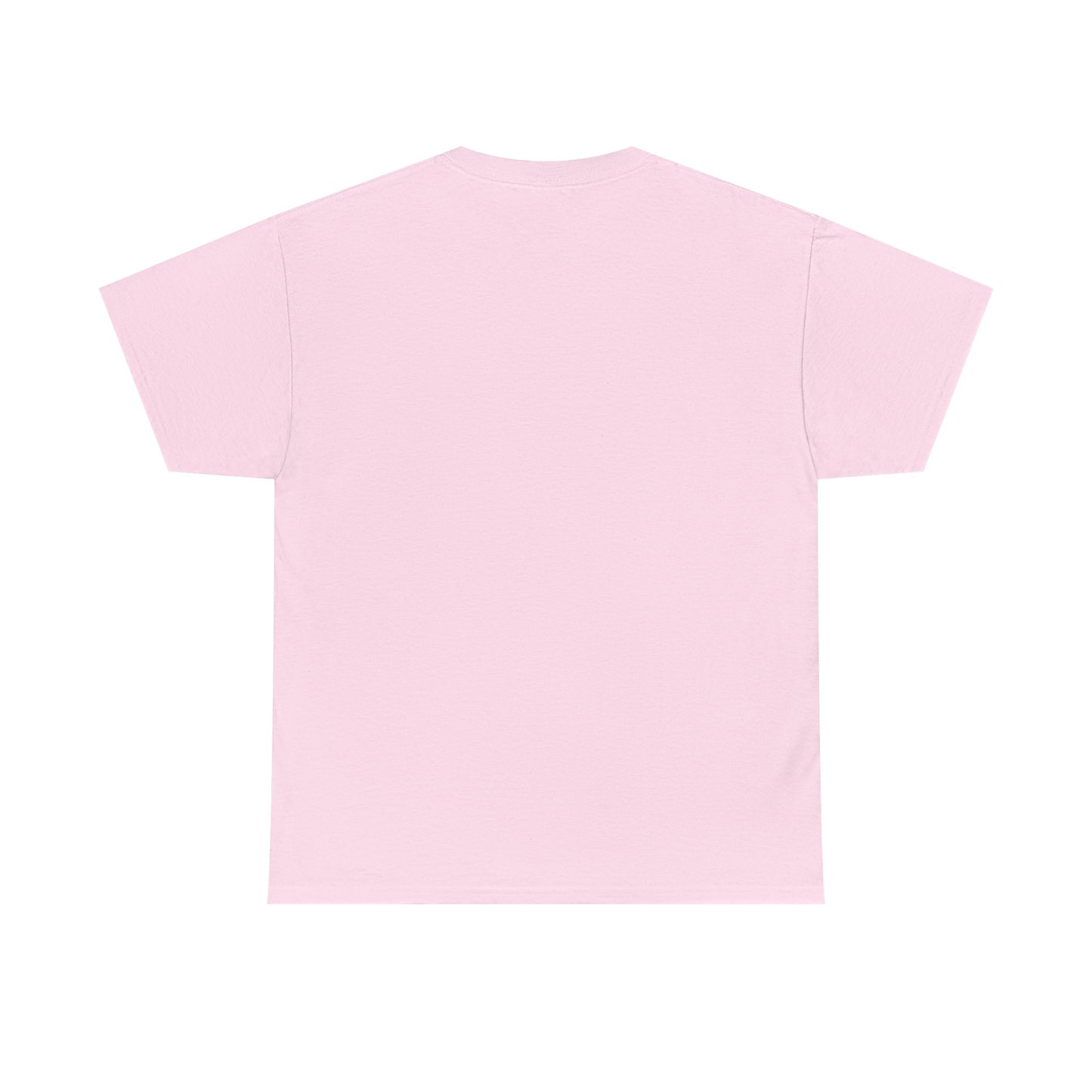 Chill Vibes Alien Graphic Tee - Unisex Heavy Cotton Shirt