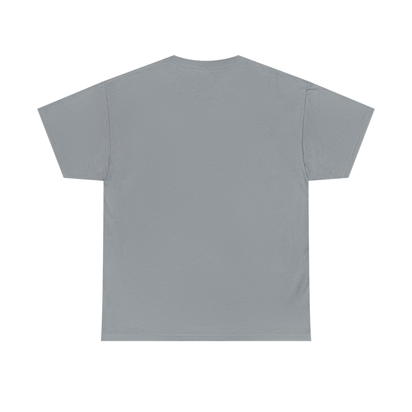 Peaceful State of Mind Unisex Heavy Cotton Tee