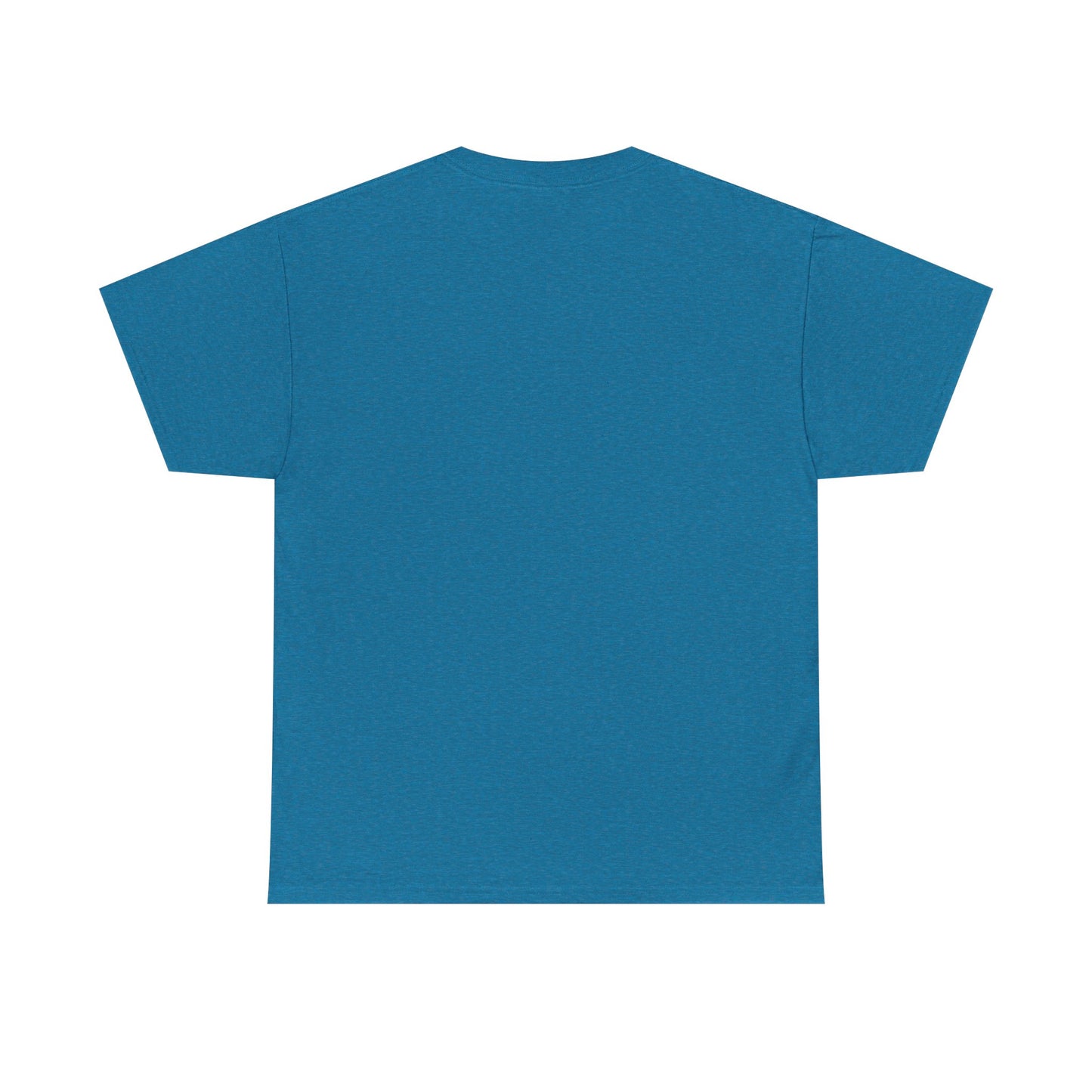 Peaceful State of Mind Unisex Heavy Cotton Tee