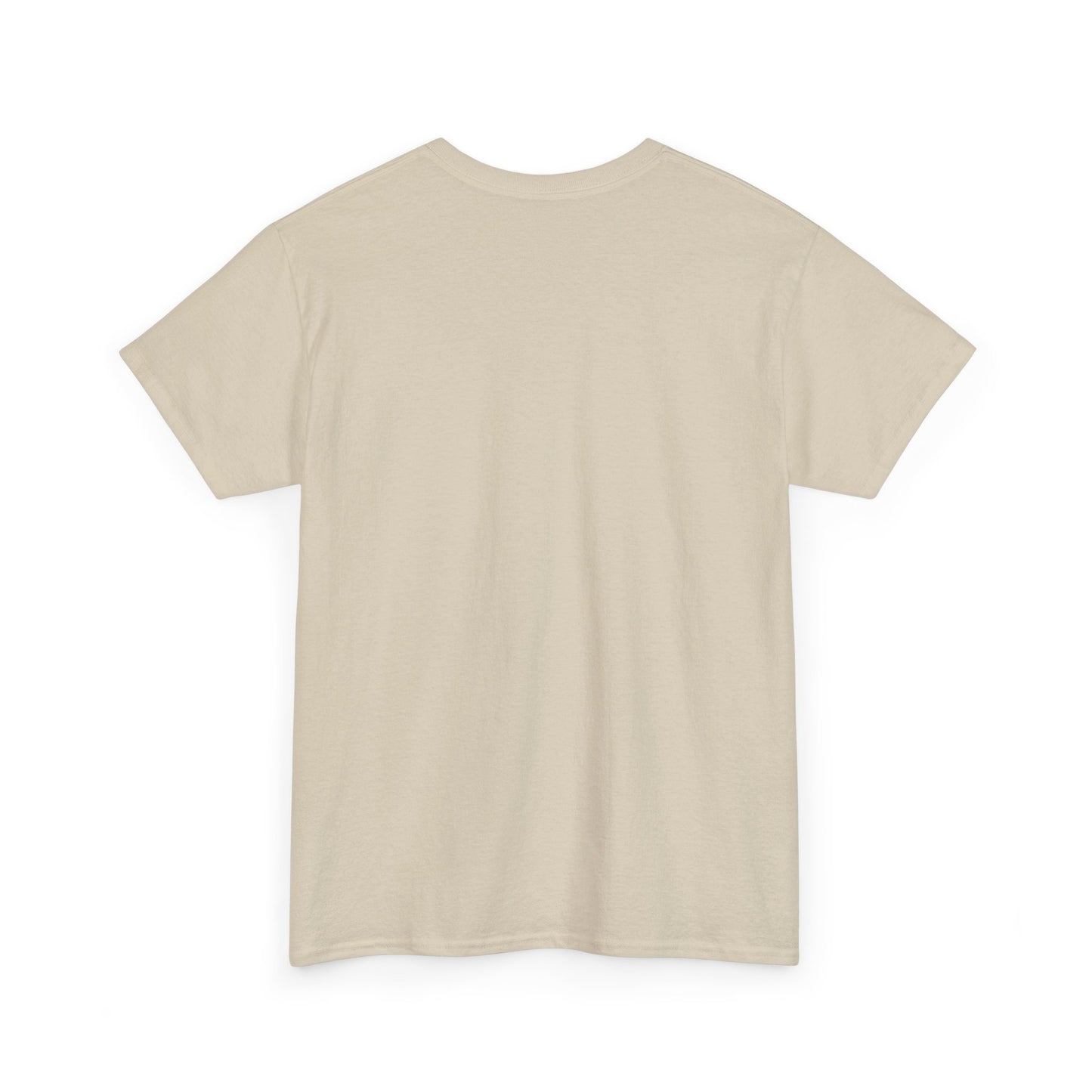 Beach Vibes Unisex Heavy Cotton Tee - Tropical Mama Design